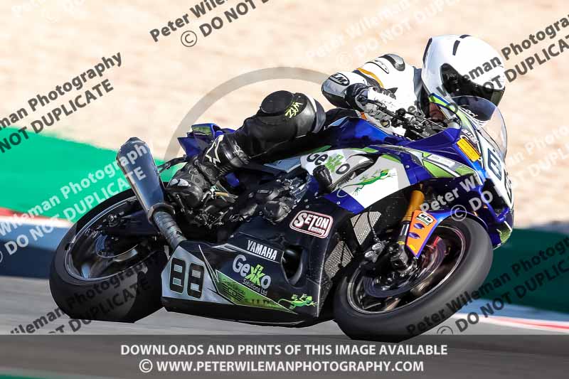 motorbikes;no limits;october 2019;peter wileman photography;portimao;portugal;trackday digital images
